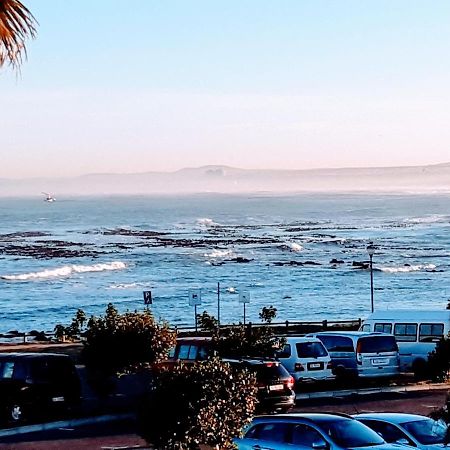Melkbos On D'Beach Bloubergstrand Dış mekan fotoğraf