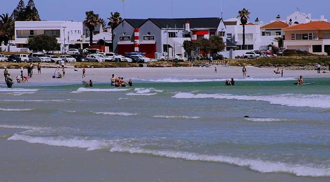 Melkbos On D'Beach Bloubergstrand Dış mekan fotoğraf